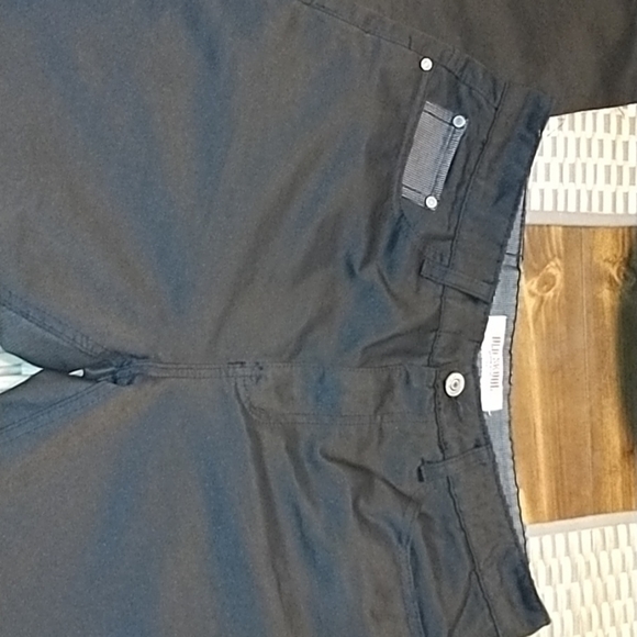 Old Skool - Black Denim Jeans 34(slim) - Picture 4 of 6